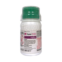 TOPAS 10 EC SYNGENTA - ML 250